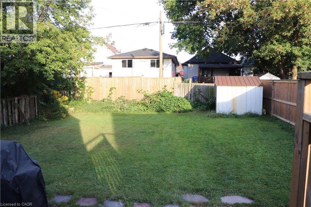 348 Weir Street N, Hamilton, Ontario  L8H 5G7 - Photo 4 - 40863642