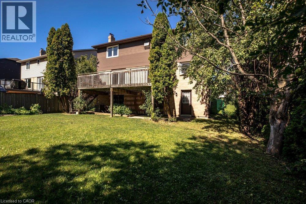95 Oneida Boulevard, Ancaster, Ontario  L9G 4S6 - Photo 43 - 40863353