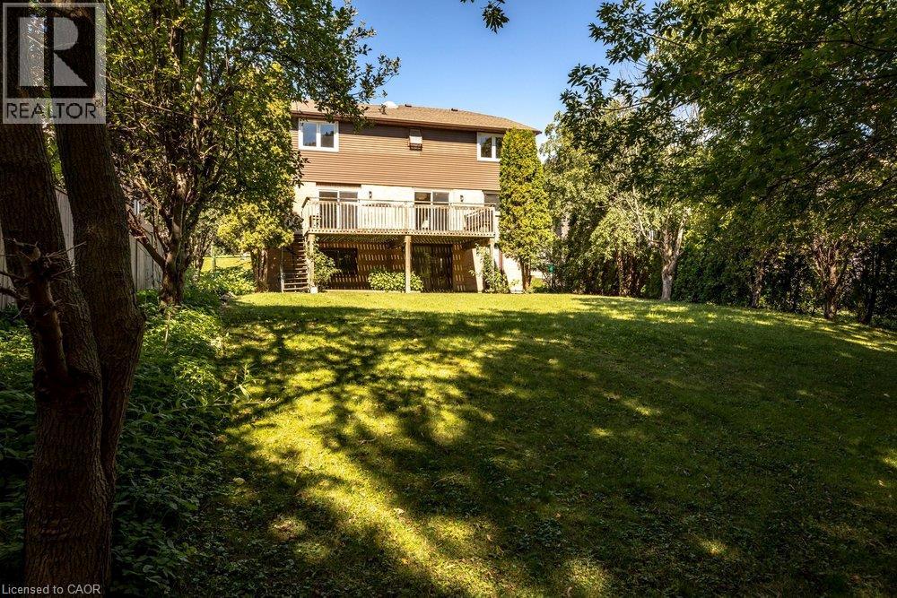 95 Oneida Boulevard, Ancaster, Ontario  L9G 4S6 - Photo 44 - 40863353