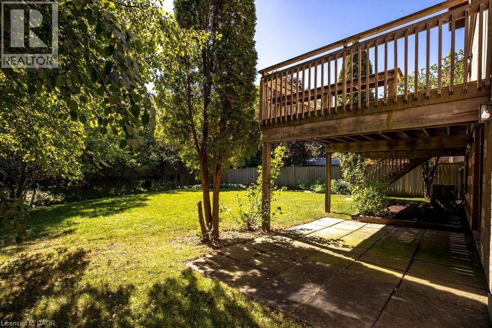 95 Oneida Boulevard, Ancaster, Ontario  L9G 4S6 - Photo 42 - 40863353