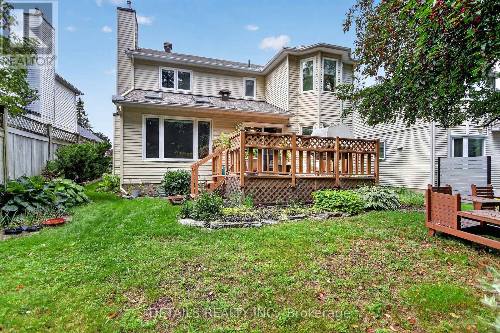 15 Conant Place S, Ottawa, Ontario  K2L 3Z8 - Photo 45 - X13788940