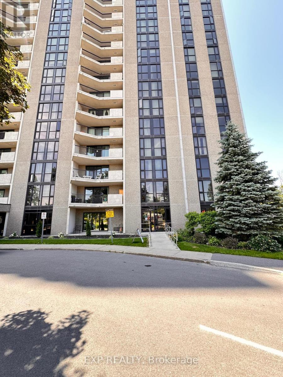 907 - 1025 Richmond Road, Ottawa, Ontario  K2B 8G8 - Photo 2 - X13788942