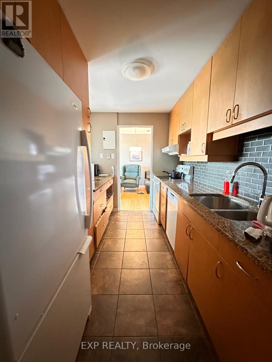 907 - 1025 Richmond Road, Ottawa, Ontario  K2B 8G8 - Photo 5 - X13788942