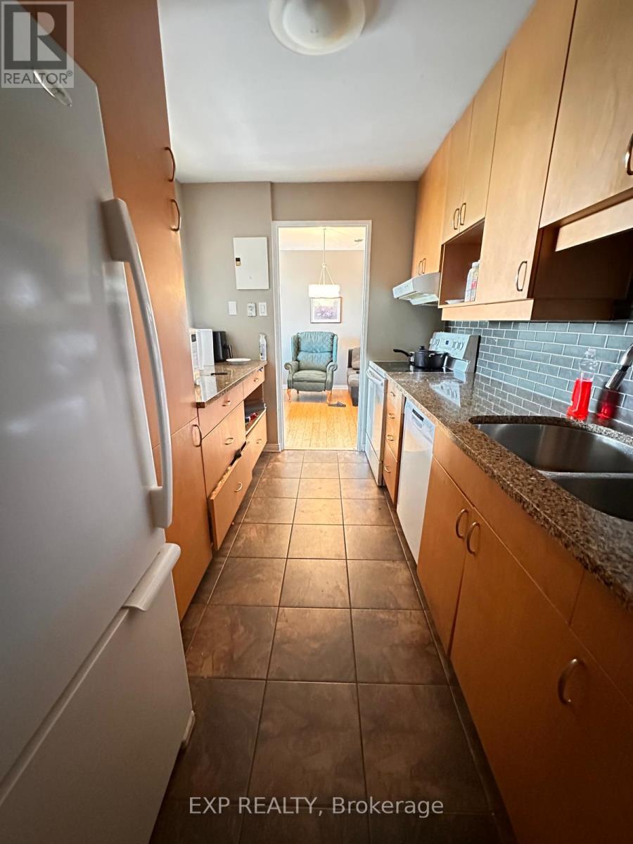 907 - 1025 Richmond Road, Ottawa, Ontario  K2B 8G8 - Photo 6 - X13788942