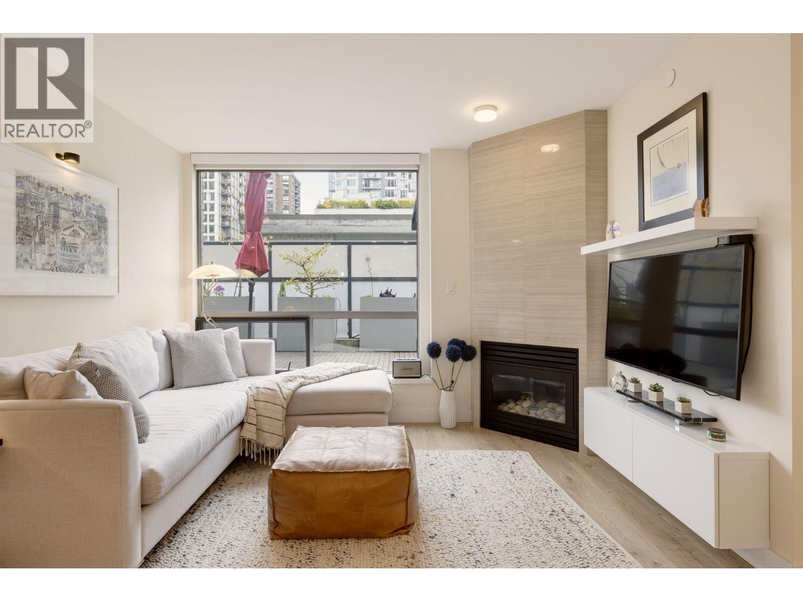 406 928 Richards Street, Vancouver, British Columbia  V6B 6P6 - Photo 13 - R3166012