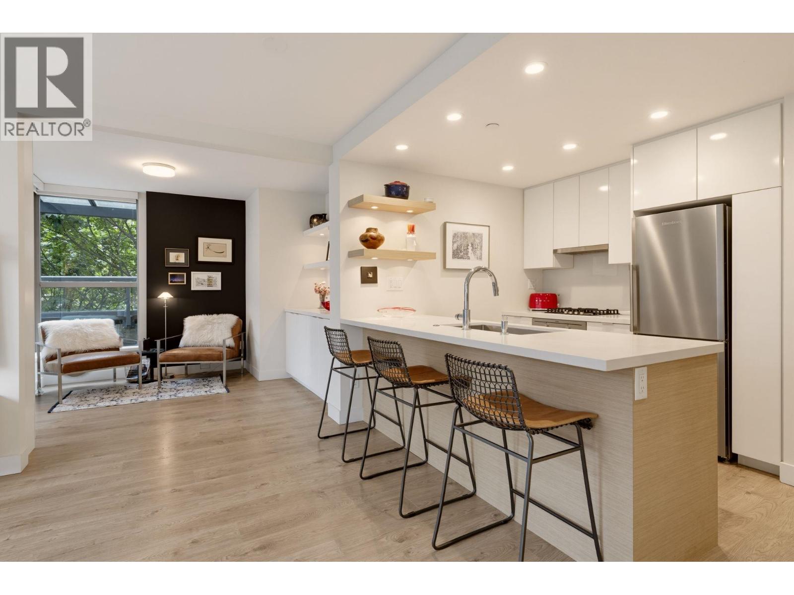 406 928 Richards Street, Vancouver, British Columbia  V6B 6P6 - Photo 15 - R3166012