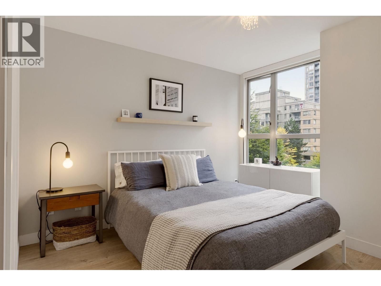 406 928 Richards Street, Vancouver, British Columbia  V6B 6P6 - Photo 19 - R3166012