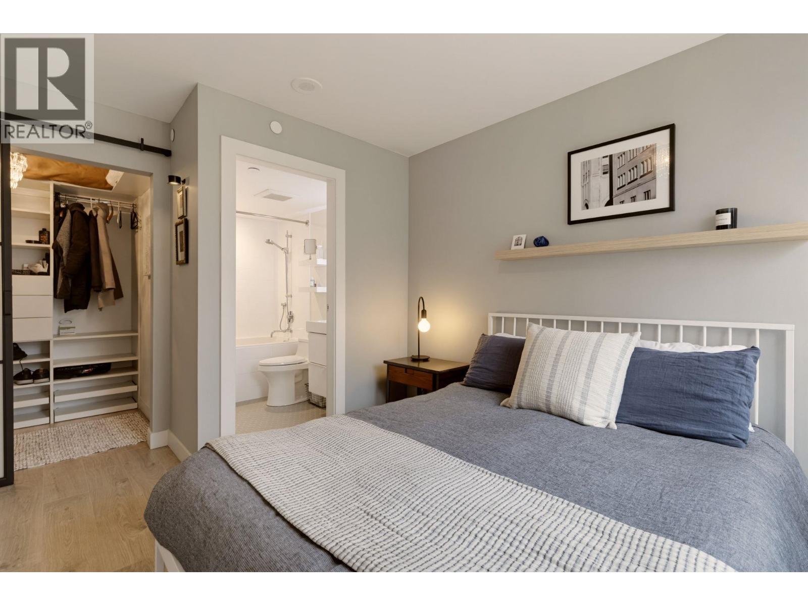 406 928 Richards Street, Vancouver, British Columbia  V6B 6P6 - Photo 21 - R3166012