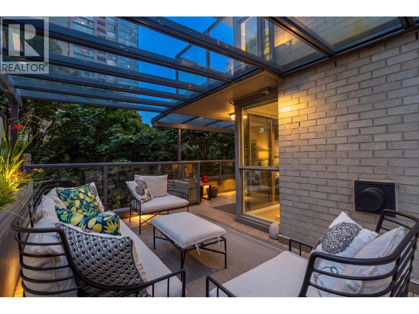 406 928 Richards Street, Vancouver, British Columbia  V6B 6P6 - Photo 24 - R3166012