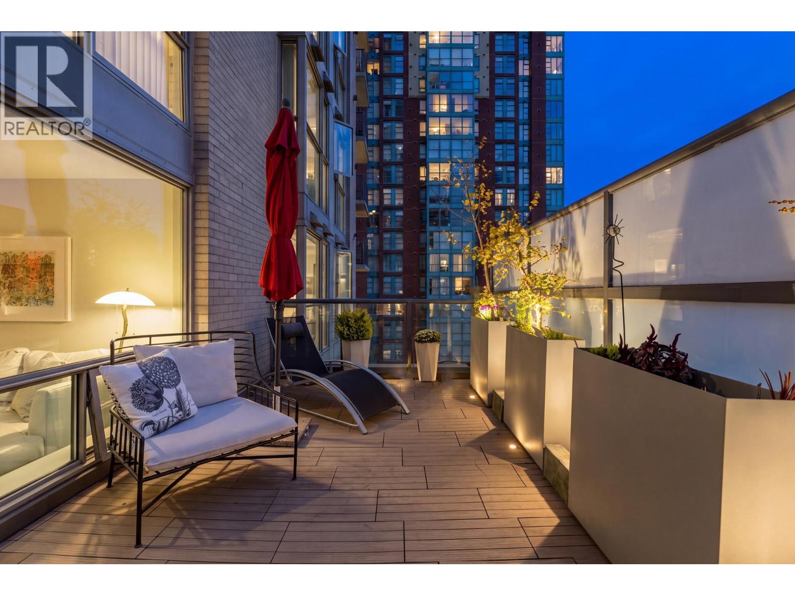 406 928 Richards Street, Vancouver, British Columbia  V6B 6P6 - Photo 27 - R3166012
