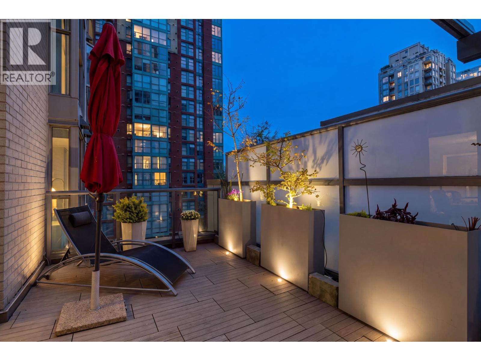 406 928 Richards Street, Vancouver, British Columbia  V6B 6P6 - Photo 28 - R3166012