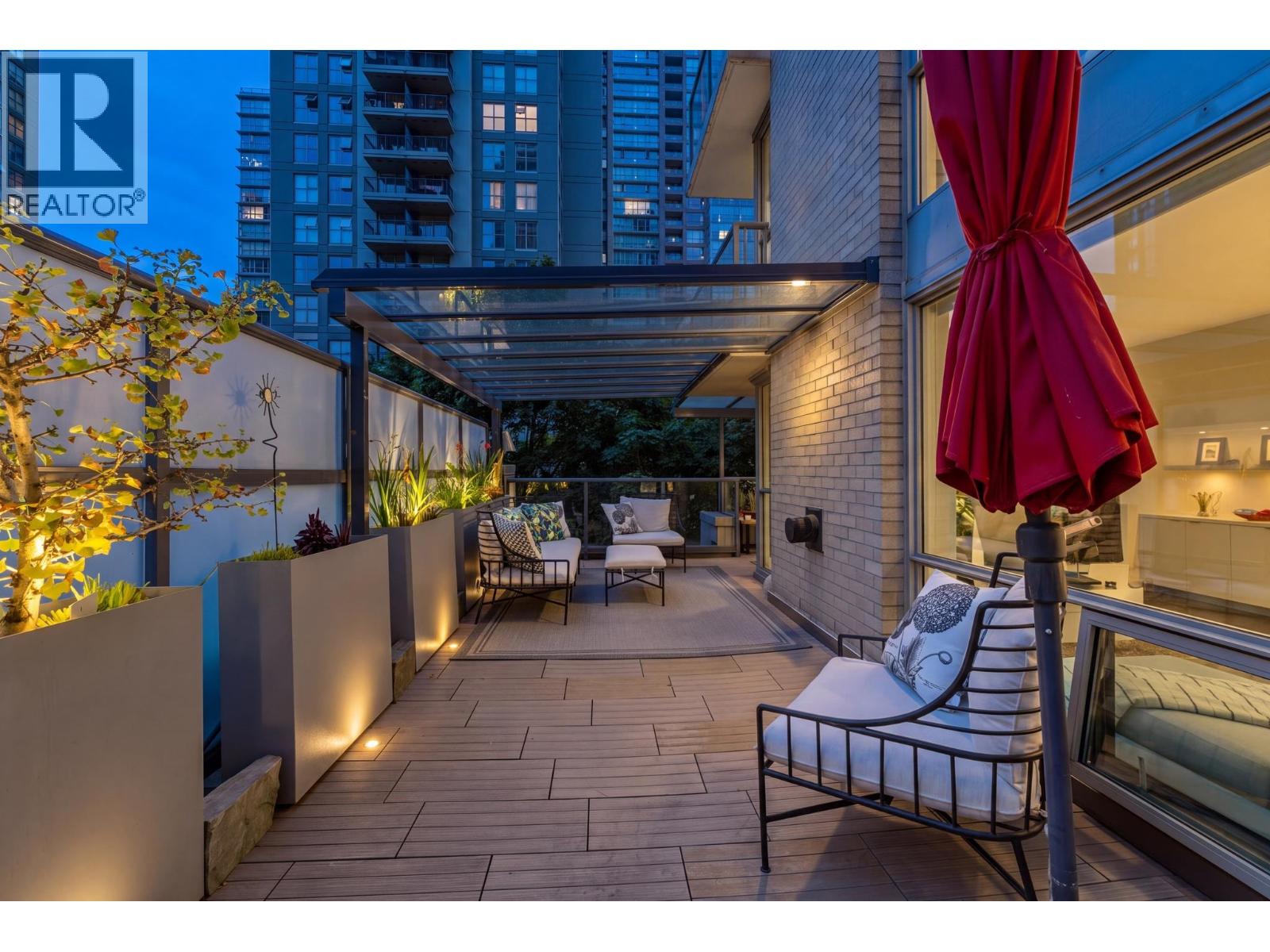 406 928 Richards Street, Vancouver, British Columbia  V6B 6P6 - Photo 29 - R3166012