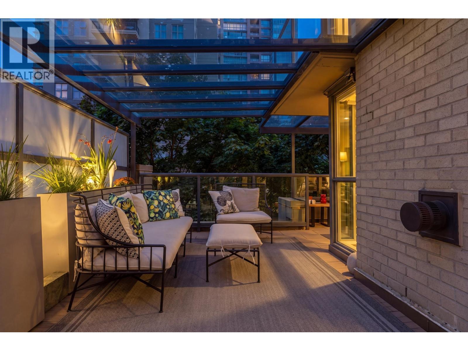 406 928 Richards Street, Vancouver, British Columbia  V6B 6P6 - Photo 30 - R3166012