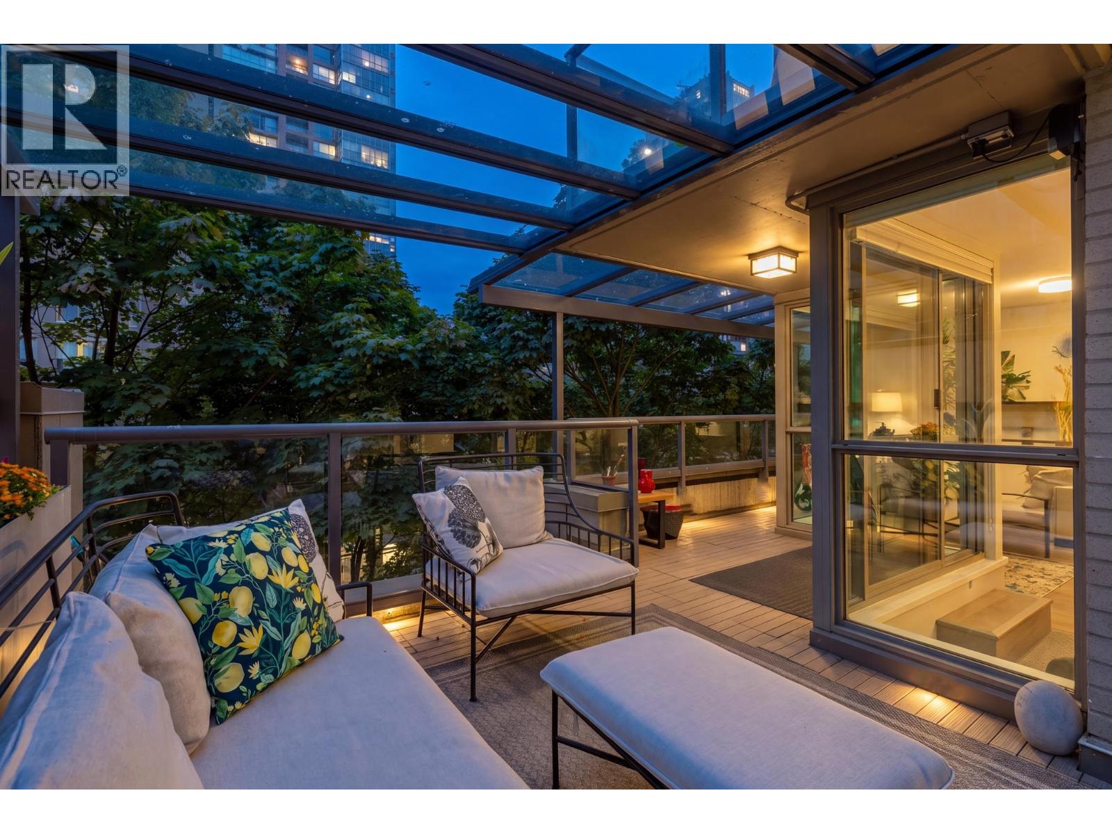 406 928 Richards Street, Vancouver, British Columbia  V6B 6P6 - Photo 31 - R3166012