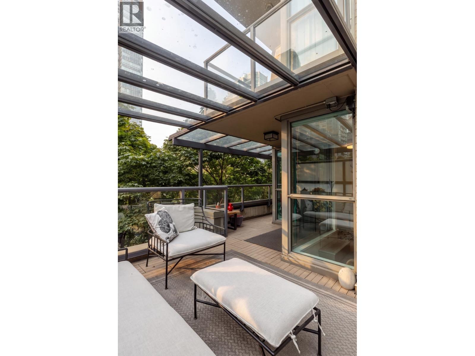 406 928 Richards Street, Vancouver, British Columbia  V6B 6P6 - Photo 32 - R3166012