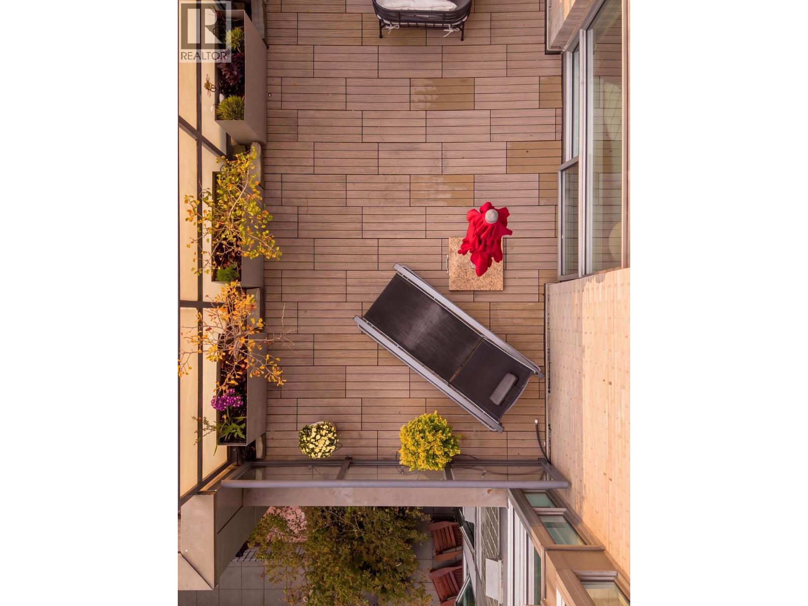 406 928 Richards Street, Vancouver, British Columbia  V6B 6P6 - Photo 34 - R3166012