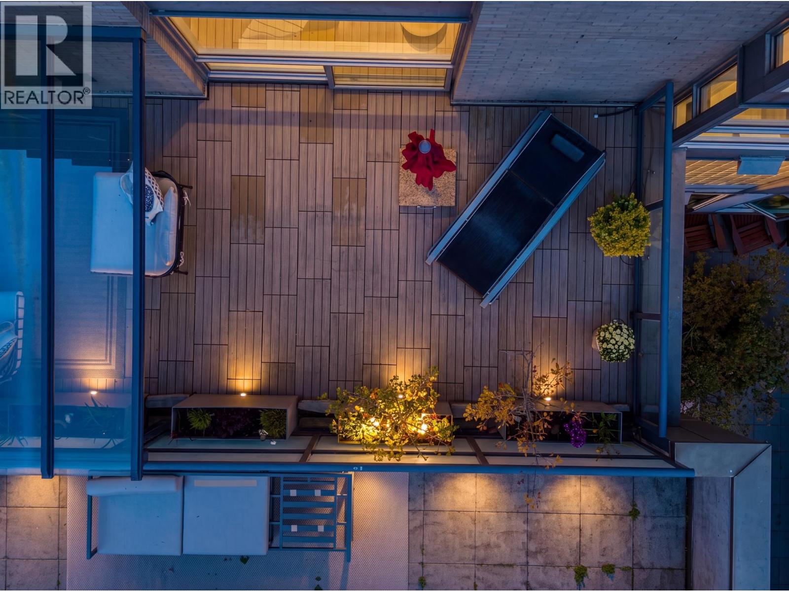 406 928 Richards Street, Vancouver, British Columbia  V6B 6P6 - Photo 35 - R3166012