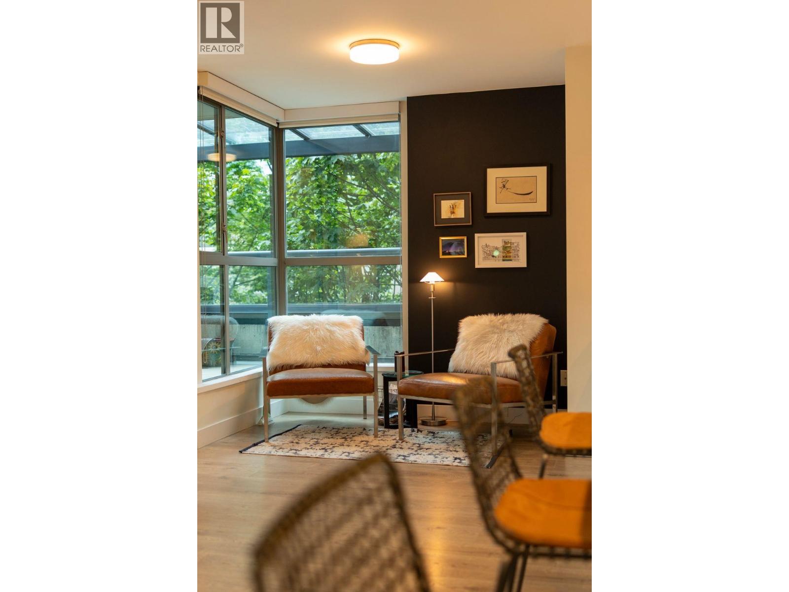406 928 Richards Street, Vancouver, British Columbia  V6B 6P6 - Photo 5 - R3166012