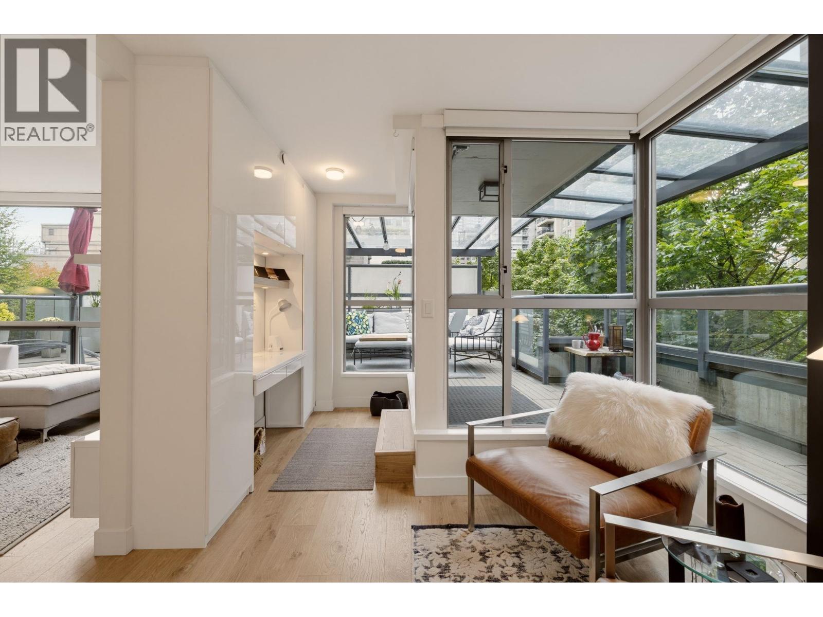 406 928 Richards Street, Vancouver, British Columbia  V6B 6P6 - Photo 7 - R3166012