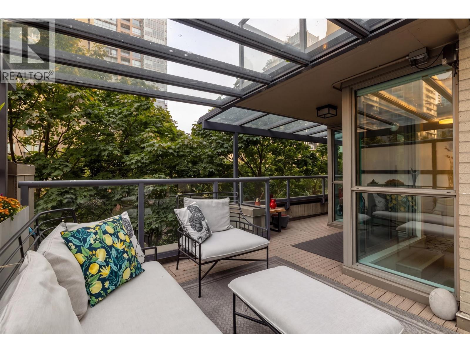 406 928 Richards Street, Vancouver, British Columbia  V6B 6P6 - Photo 8 - R3166012