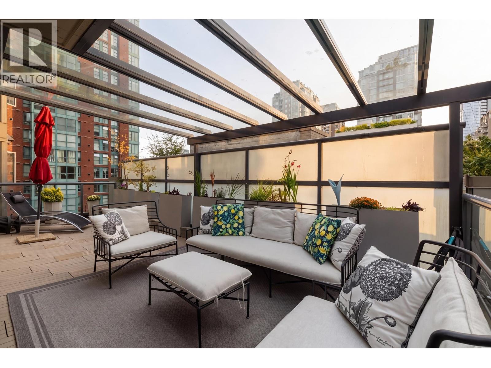 406 928 Richards Street, Vancouver, British Columbia  V6B 6P6 - Photo 9 - R3166012