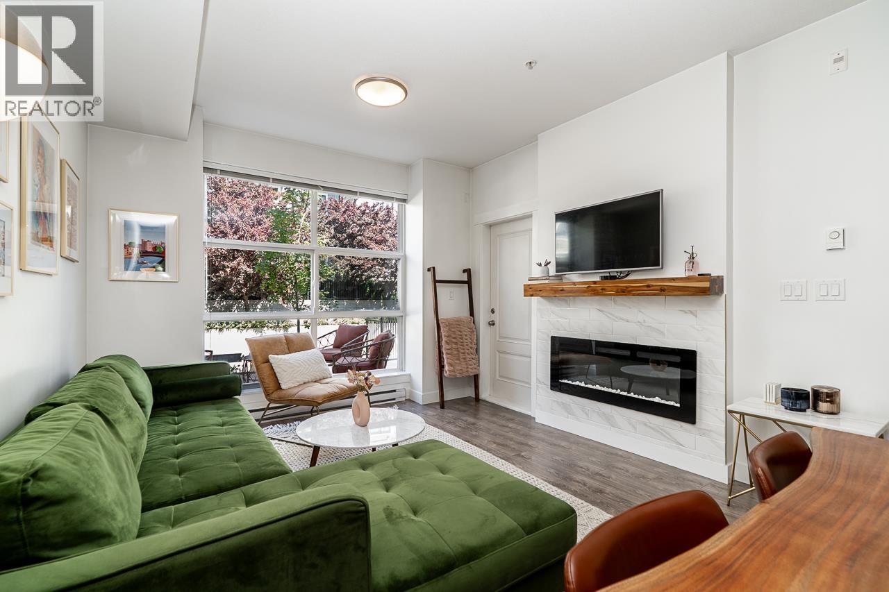 210 827 Roderick Avenue, Coquitlam, British Columbia  V3K 0E3 - Photo 11 - R3166089