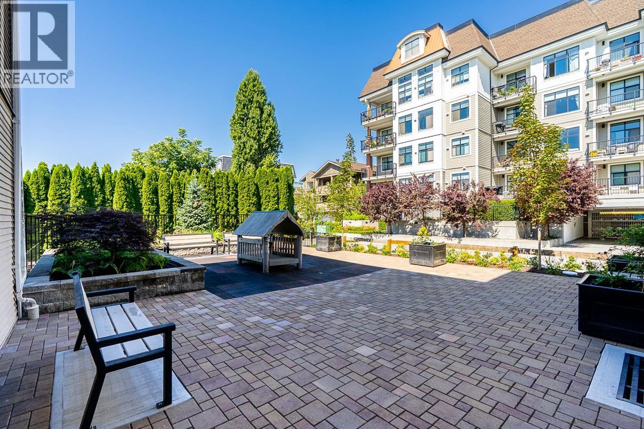 210 827 Roderick Avenue, Coquitlam, British Columbia  V3K 0E3 - Photo 22 - R3166089