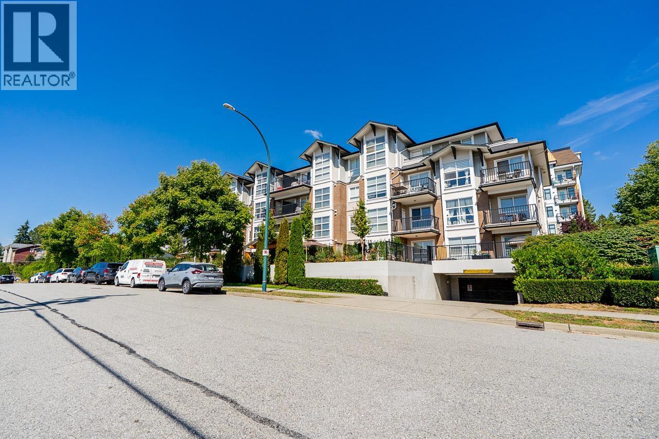 210 827 Roderick Avenue, Coquitlam, British Columbia  V3K 0E3 - Photo 25 - R3166089