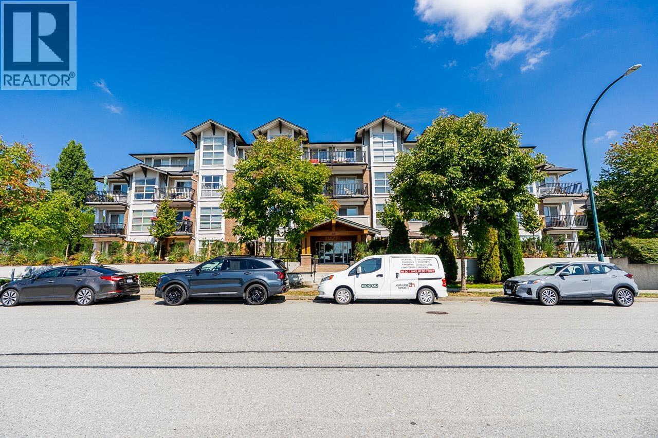 210 827 Roderick Avenue, Coquitlam, British Columbia  V3K 0E3 - Photo 26 - R3166089