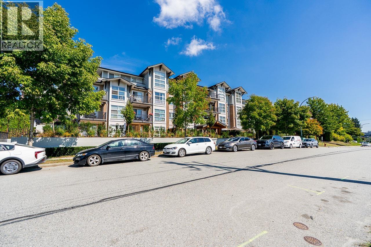 210 827 Roderick Avenue, Coquitlam, British Columbia  V3K 0E3 - Photo 27 - R3166089