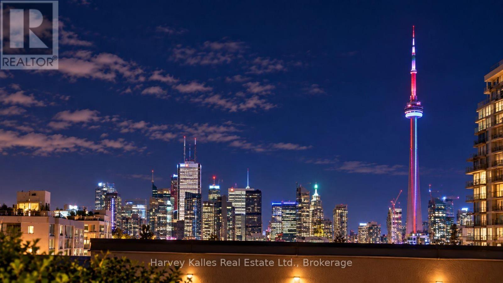912 - 50 Western Battery Road, Toronto, Ontario  M6K 3P1 - Photo 5 - C13788944