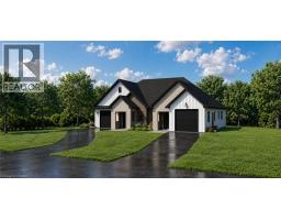 13 N COBALT Street N Unit# A, Perth East, Ontario