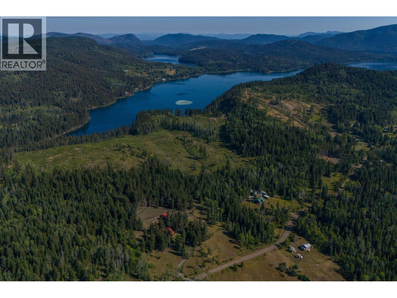 7471 Cariboo Chalet Road, Lone Butte, British Columbia  V0K 1X3 - Photo 2 - C8082039