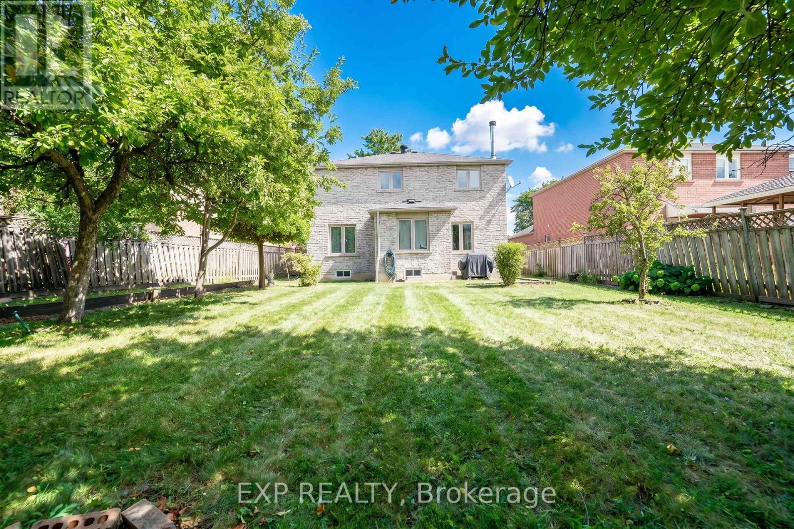 271 Murray Street, Brampton, Ontario  L6X 3S2 - Photo 24 - W13788928