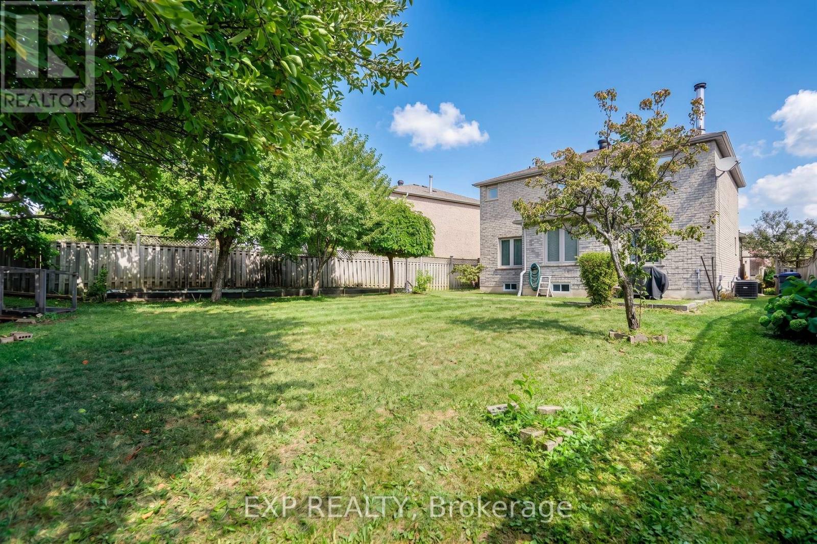 271 Murray Street, Brampton, Ontario  L6X 3S2 - Photo 25 - W13788928