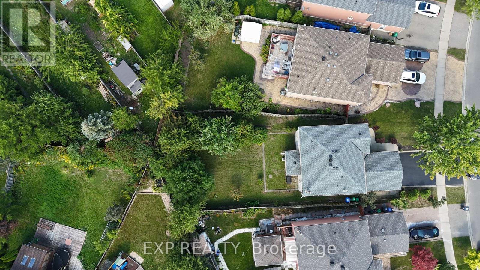 271 Murray Street, Brampton, Ontario  L6X 3S2 - Photo 28 - W13788928