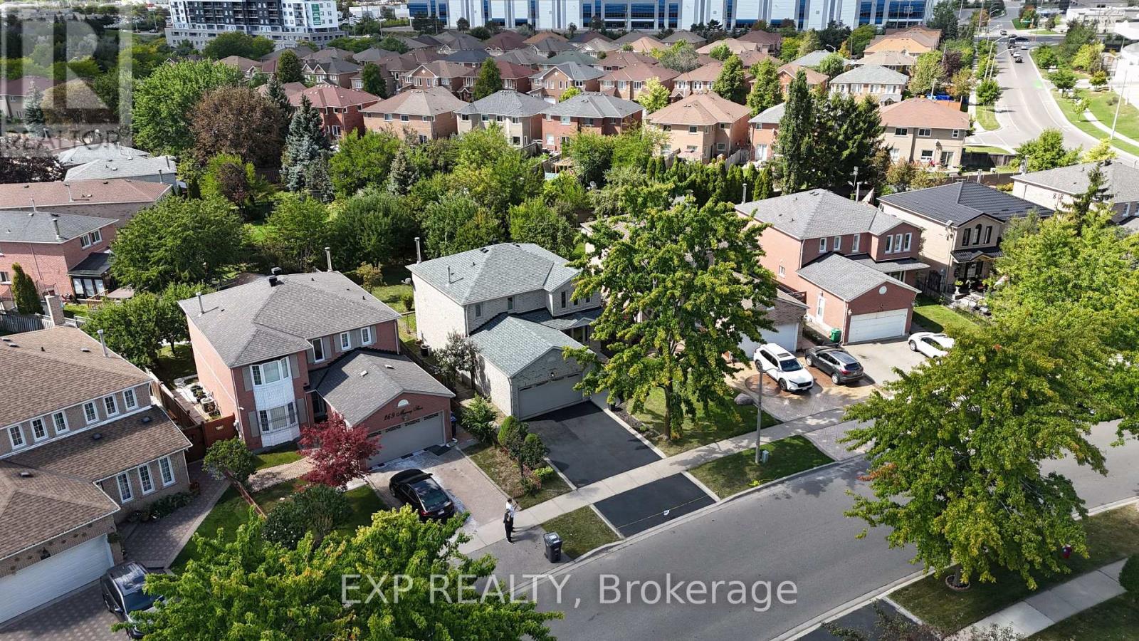 271 Murray Street, Brampton, Ontario  L6X 3S2 - Photo 30 - W13788928