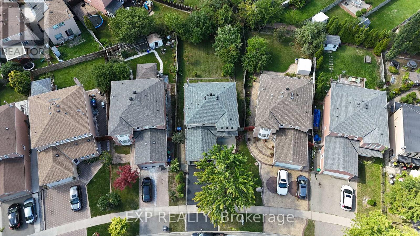 271 Murray Street, Brampton, Ontario  L6X 3S2 - Photo 31 - W13788928