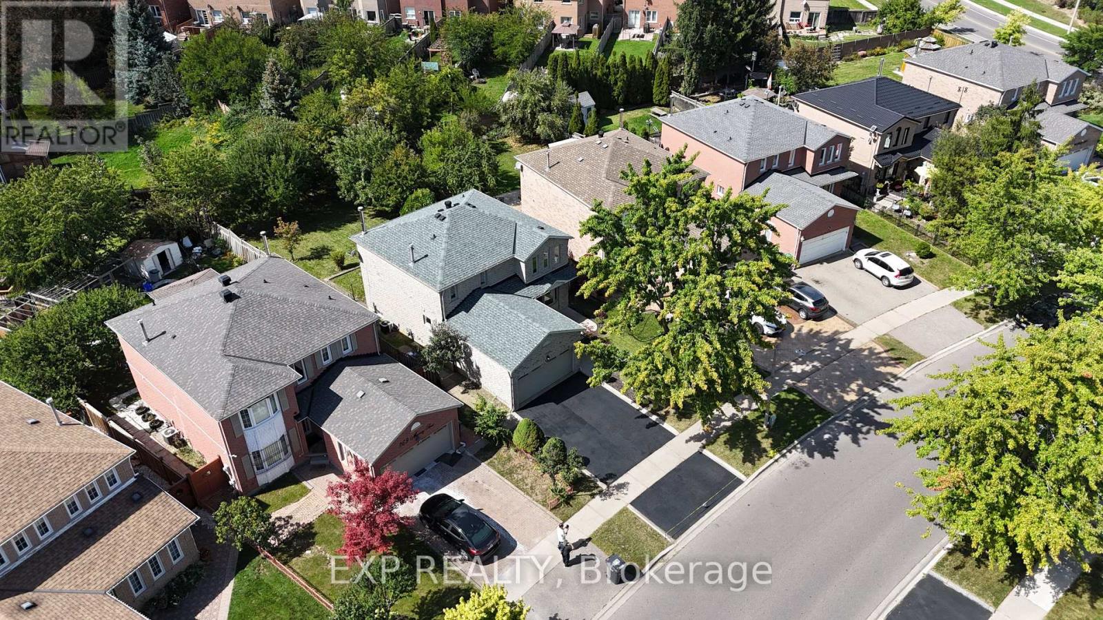 271 Murray Street, Brampton, Ontario  L6X 3S2 - Photo 32 - W13788928