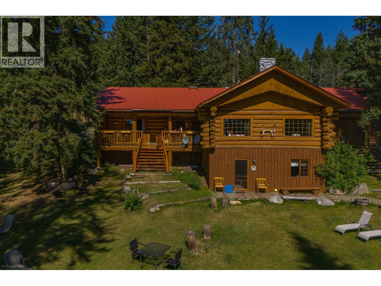 7471 Cariboo Chalet Road, Lone Butte, British Columbia  V0K 1X3 - Photo 5 - C8082039