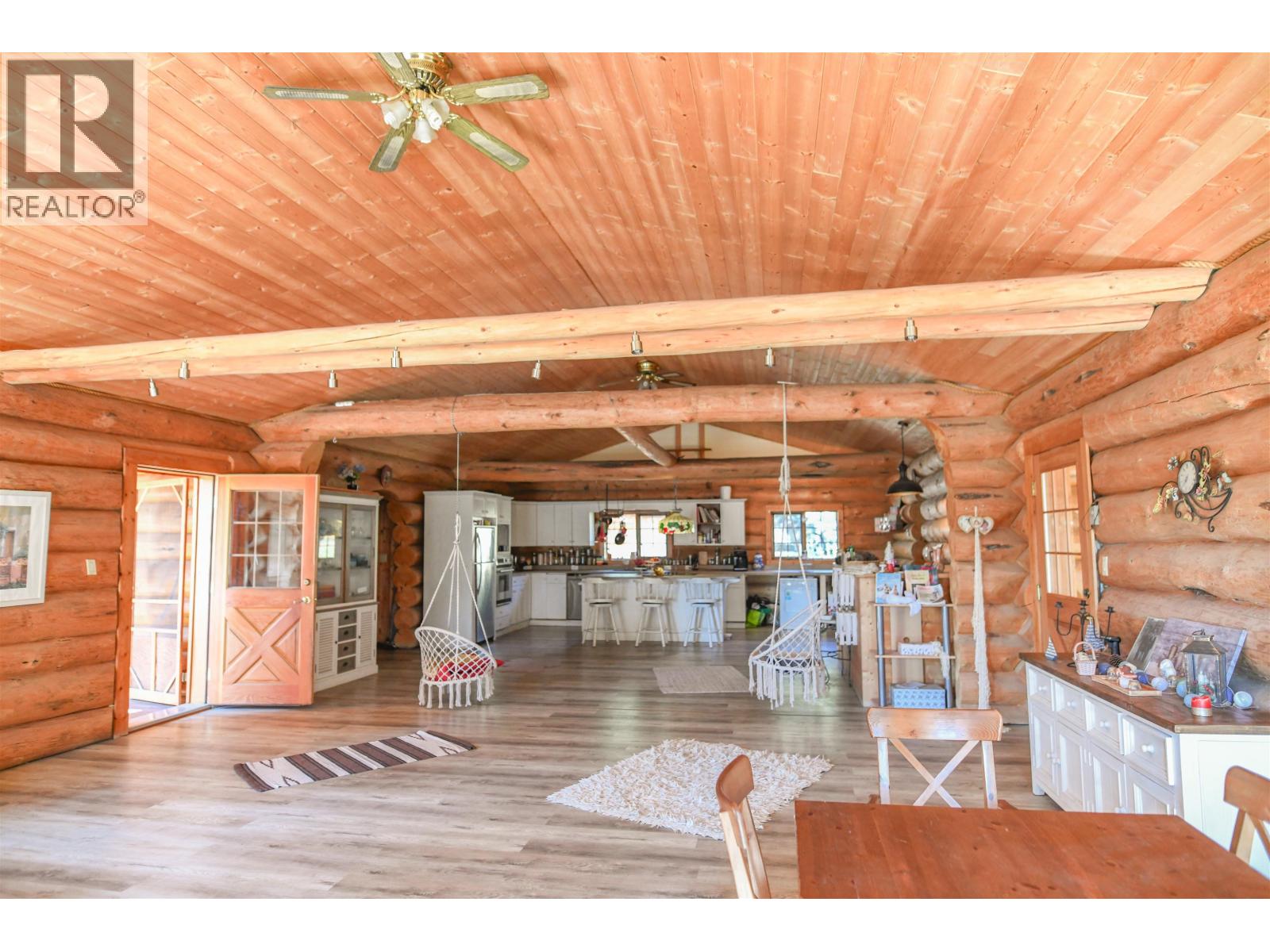 7471 Cariboo Chalet Road, Lone Butte, British Columbia  V0K 1X3 - Photo 20 - C8082039