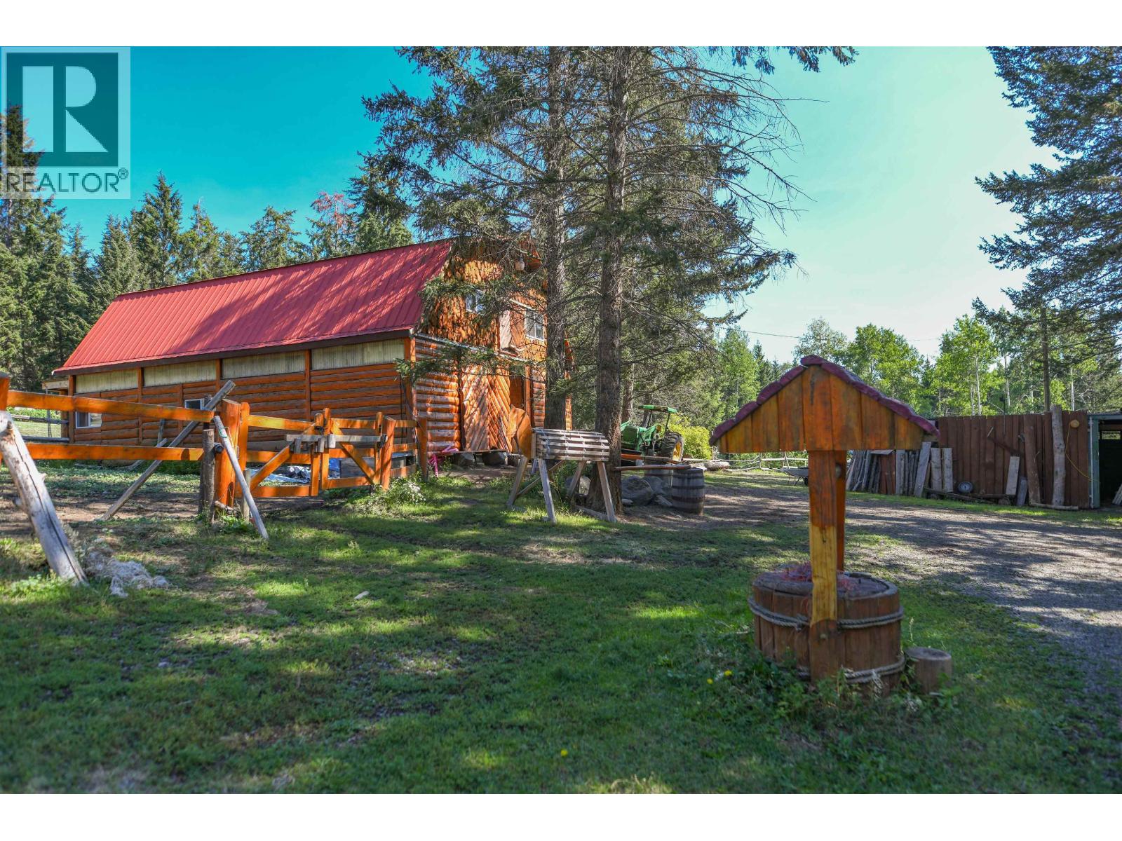 7471 Cariboo Chalet Road, Lone Butte, British Columbia  V0K 1X3 - Photo 12 - C8082039