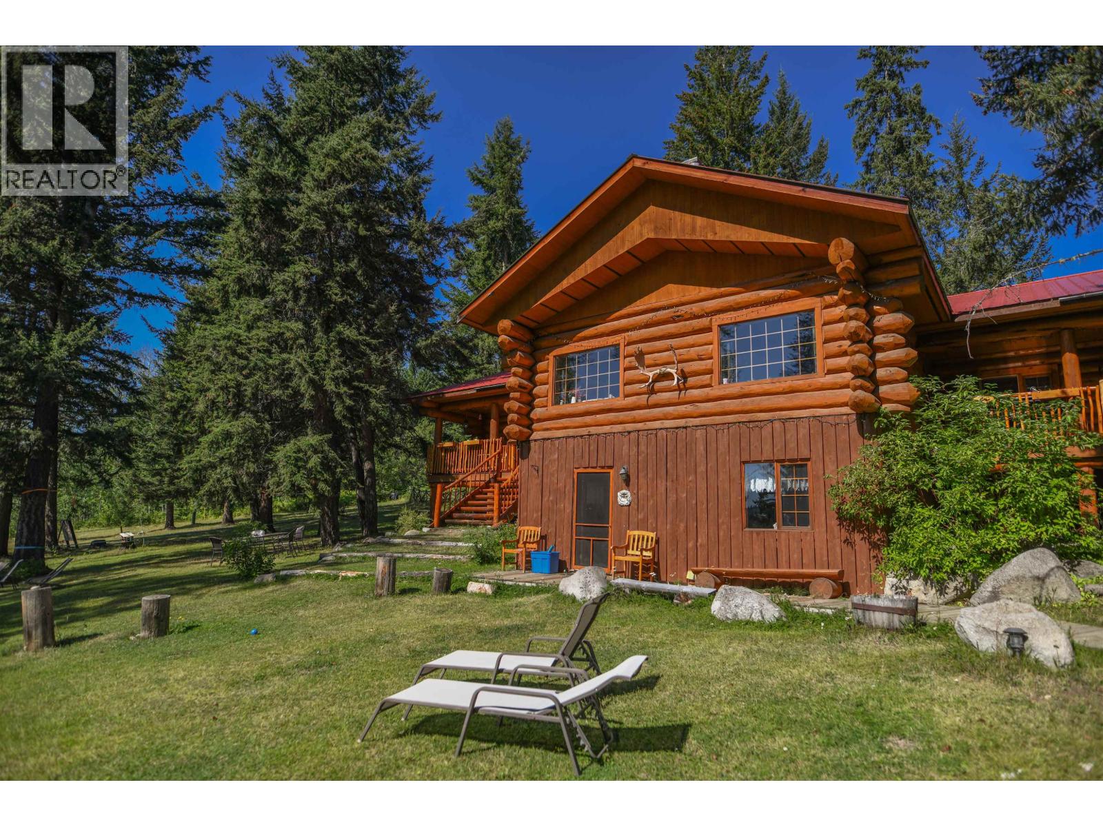 7471 Cariboo Chalet Road, Lone Butte, British Columbia  V0K 1X3 - Photo 37 - C8082039