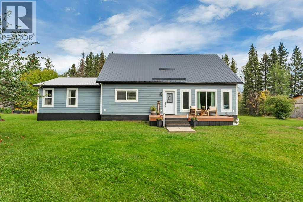6518 Hwy 616, Rural Brazeau County, Alberta  T0E 0S0 - Photo 2 - A2345412