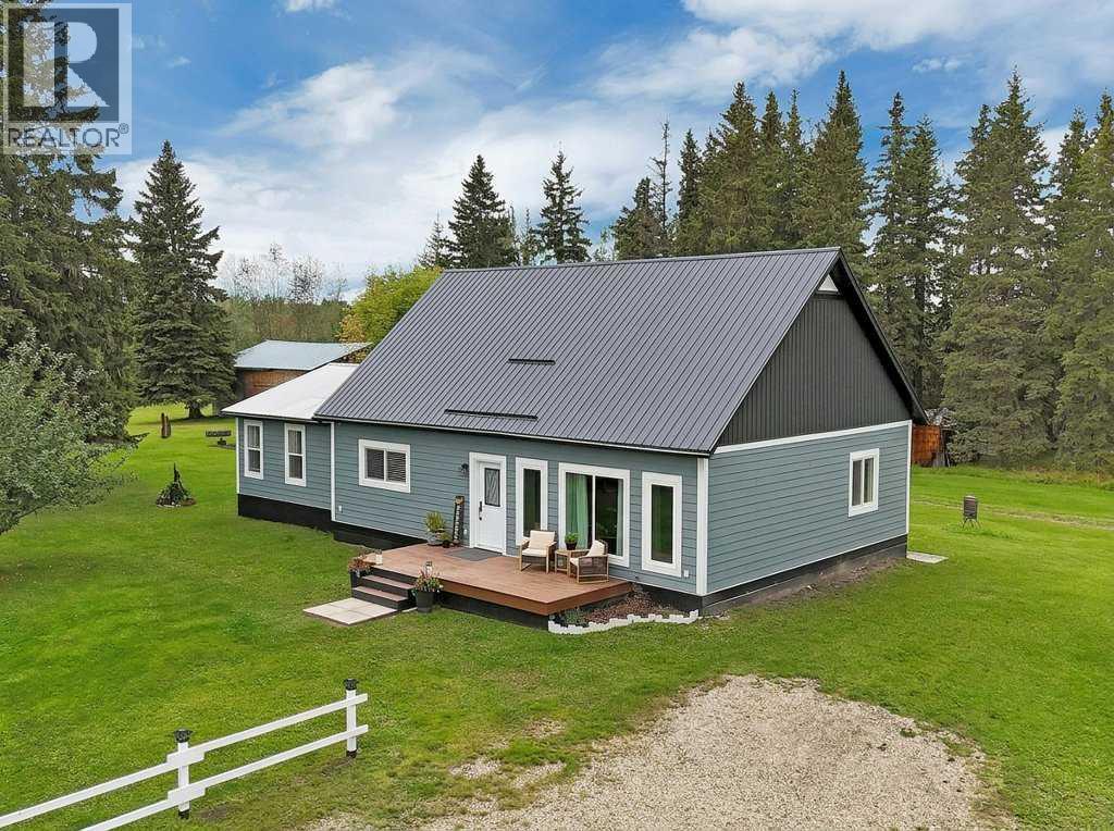 6518 Hwy 616, Rural Brazeau County, Alberta  T0E 0S0 - Photo 48 - A2345412