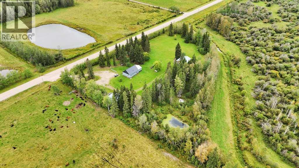 6518 Hwy 616, Rural Brazeau County, Alberta  T0E 0S0 - Photo 44 - A2345412