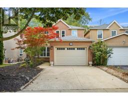 358 ERIN STREET, Oakville, Ontario