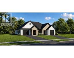 13 COBALT Street N Unit# B, Perth East, Ontario