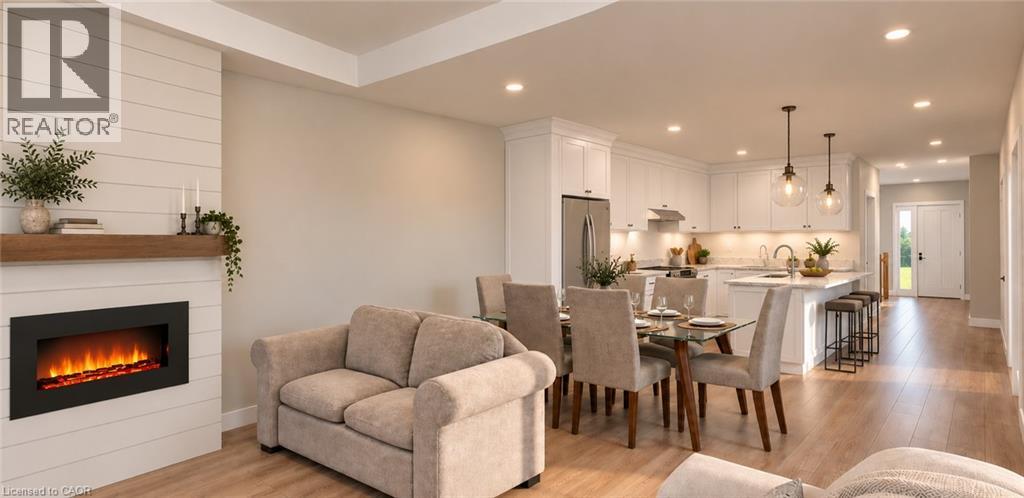 13 Cobalt Street N Unit# B, Perth East, Ontario  N3G 1M0 - Photo 7 - 40863219