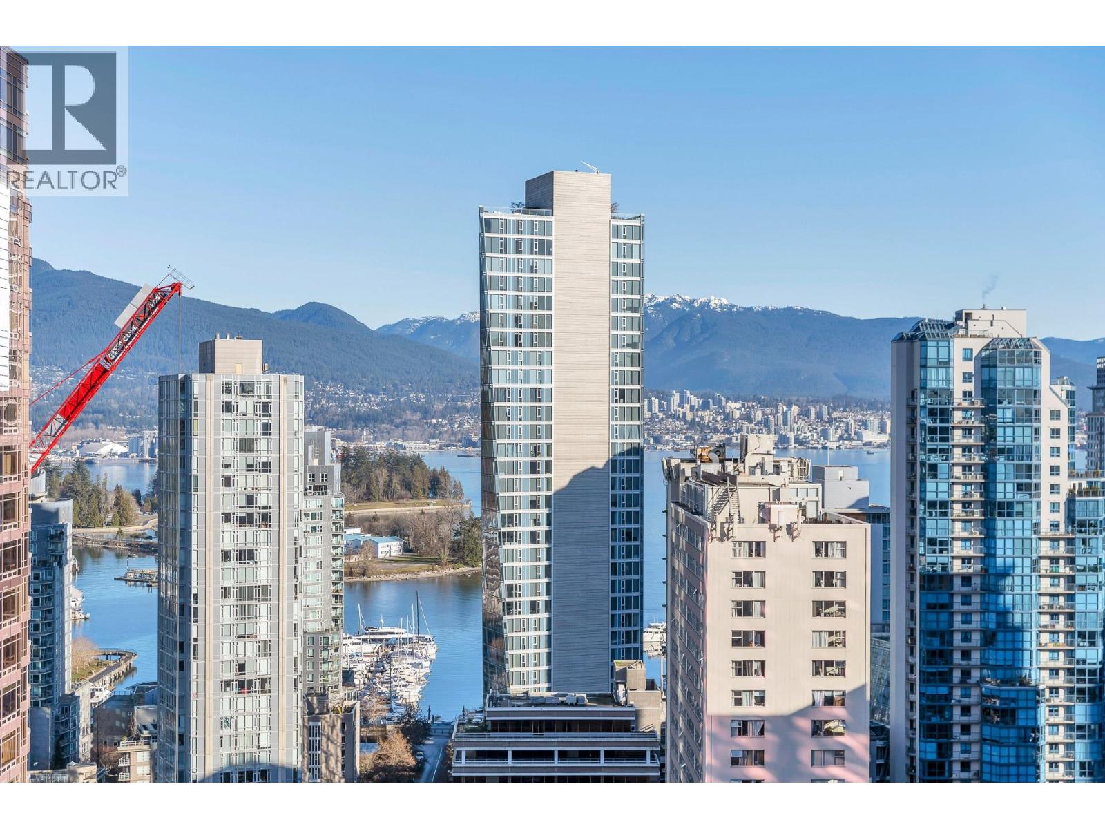 1303 1408 Robson Street, Vancouver, British Columbia  V6G 0E6 - Photo 6 - R3165919